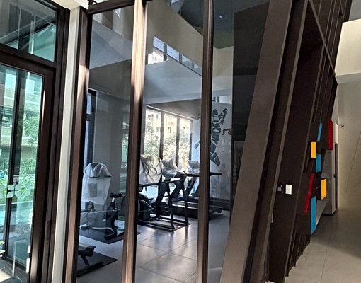 安平建平八街30坪新成屋(含平面車位加機車位)屋主自租 - Image 2