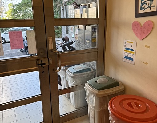 【小資族首選】金山街前段適合小資族&電梯大樓安靜獨立套房出租 - Image 11