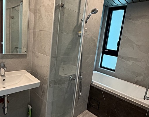 安平建平八街30坪新成屋(含平面車位加機車位)屋主自租 - Image 14