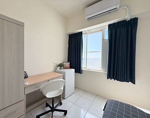 勤益科大✅可租補✅全新傢俱✅視野棒✅電梯大套房✅含管租到好 - Image 6