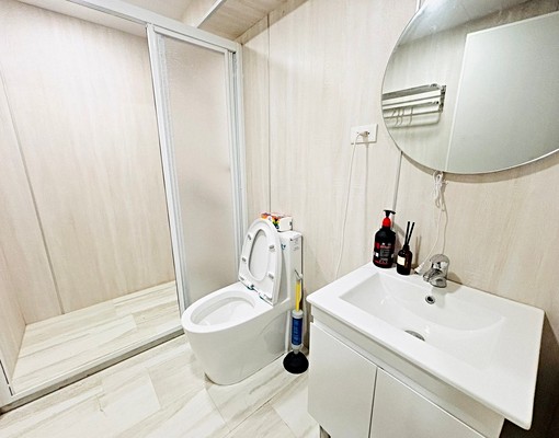 免佣)近北醫大【超值大空間】免爬梯★獨洗衣機★乾溼分離 - Image 3