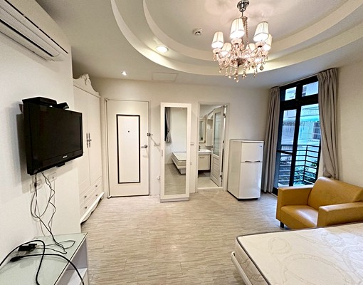 💎可租補💎光華商圈美裝潢電梯獨立陽台洗衣機 - Image 1