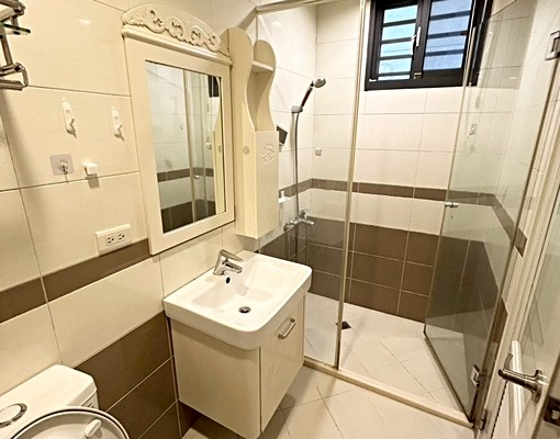 💎可租補💎光華商圈美裝潢電梯獨立陽台洗衣機 - Image 5