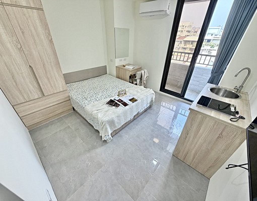 全新完工💖質感裝潢🍒僅剩一間🔥 - Image 1