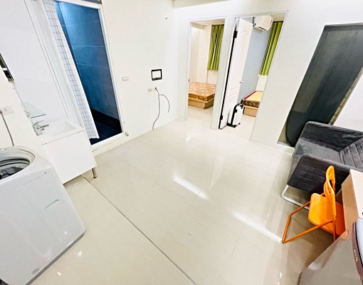 民生圓環★電梯兩房★補助★可寵★台電計費★警衛★獨洗★採光 - Image 3