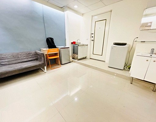 民生圓環★電梯兩房★補助★可寵★台電計費★警衛★獨洗★採光 - Image 1