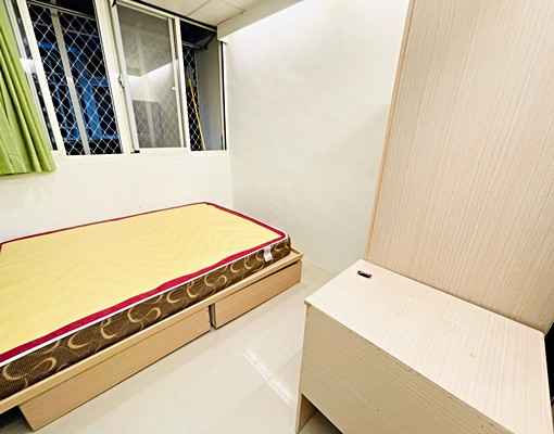 民生圓環★電梯兩房★補助★可寵★台電計費★警衛★獨洗★採光 - Image 8