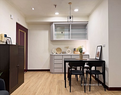 🏠中和站|可租補可貓|電梯小兩房 - Image 2