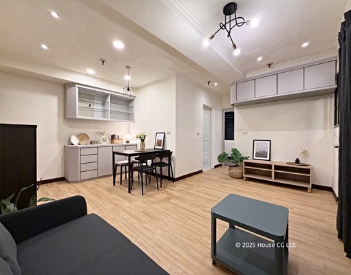 🏠中和站|可租補可貓|電梯小兩房 - Image 1