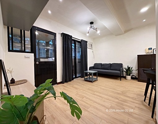 🏠中和站|可租補可貓|電梯小兩房 - Image 5