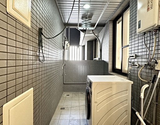 ✨西屯可貓狗4改3房大空間全配✨可雙平車✨惠中惠來新光遠百✨ - Image 12