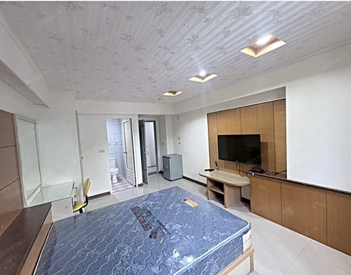 ☀️意志力/租補/大空間飲水機子母車套房 - Image 2