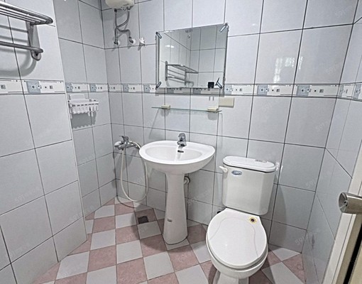 ☀️意志力/租補/大空間飲水機子母車套房 - Image 3