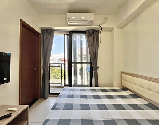 可租補✨小資首選✨乾溼分離✨陽台獨洗 - Image 3