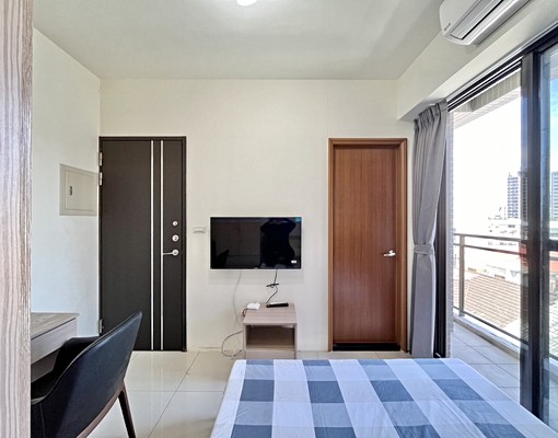 可租補✨小資首選✨乾溼分離✨陽台獨洗 - Image 6