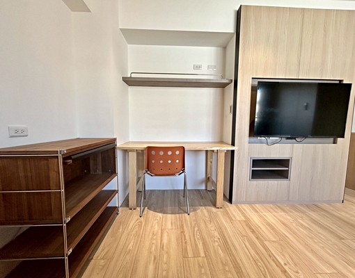 西區💛近勤美商圈精裝1房💛可租補 - Image 4