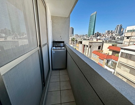 西區💛近勤美商圈精裝1房💛可租補 - Image 6