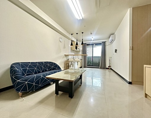 世紀凱悅👍採光一房一廳機上車位-承辦賴昶宇 - Image 1