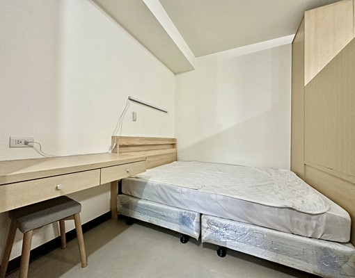 世紀凱悅👍採光一房一廳機上車位-承辦賴昶宇 - Image 4