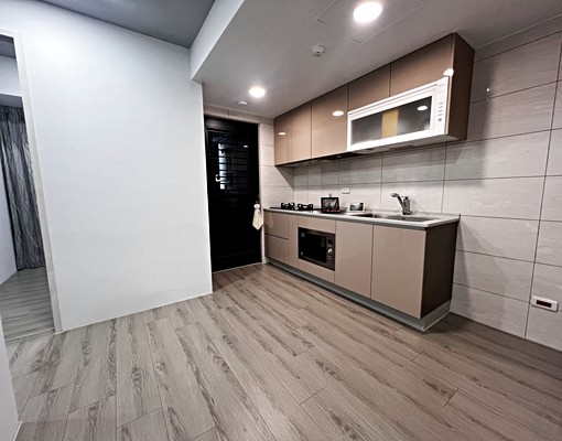 全新大樓3房坡平車0919-741-951林 - Image 6