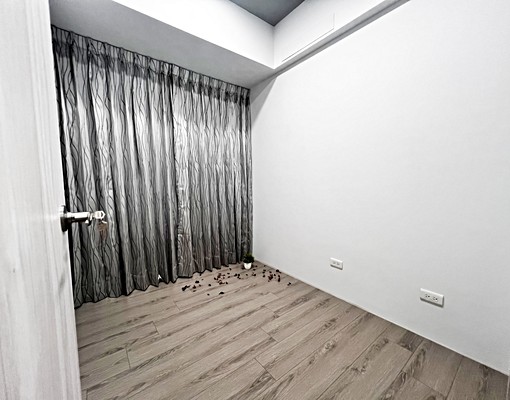 全新大樓3房坡平車0919-741-951林 - Image 7