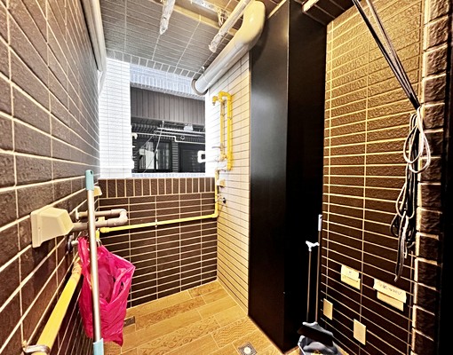 全新大樓3房坡平車0919-741-951林 - Image 9