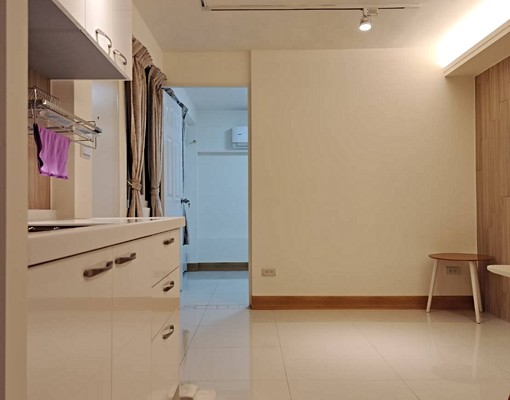 【空中雅閣】全新裝潢、出公館捷運站就到家、近台灣大學 - Image 5