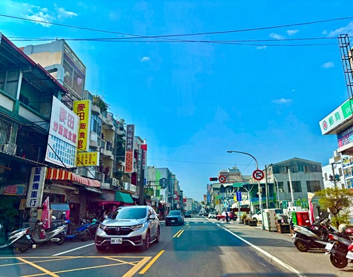 出門就是全聯,郵局,超級大庭院及開心農場可停超多部車 - Image 8