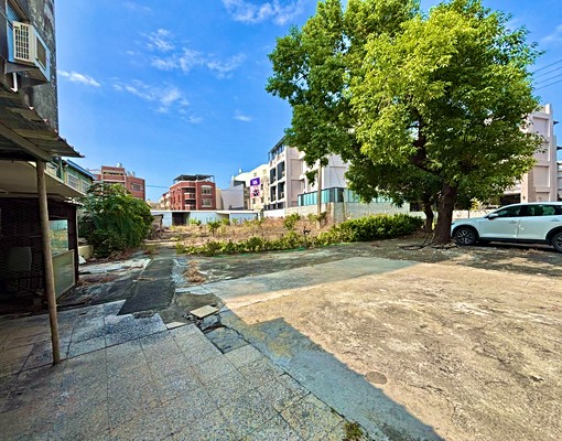 出門就是全聯,郵局,超級大庭院及開心農場可停超多部車 - Image 11