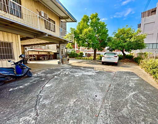 出門就是全聯,郵局,超級大庭院及開心農場可停超多部車 - Image 10