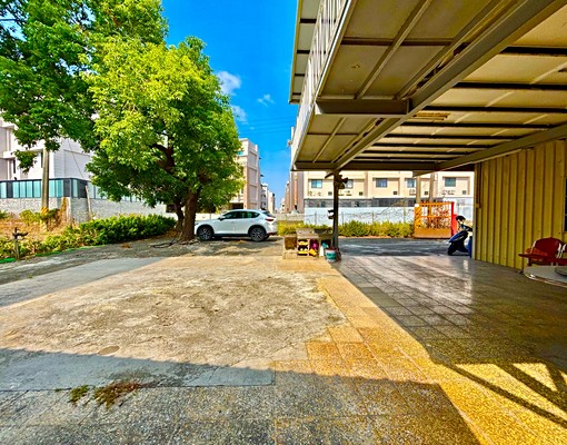 出門就是全聯,郵局,超級大庭院及開心農場可停超多部車 - Image 12