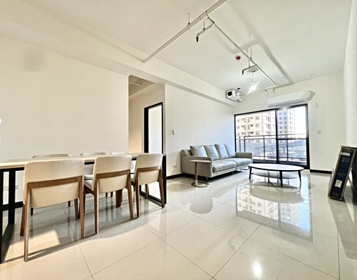 北區全新社區全新完工未住✨三房平車採光佳乾濕分離✨進化北一中 - Image 3