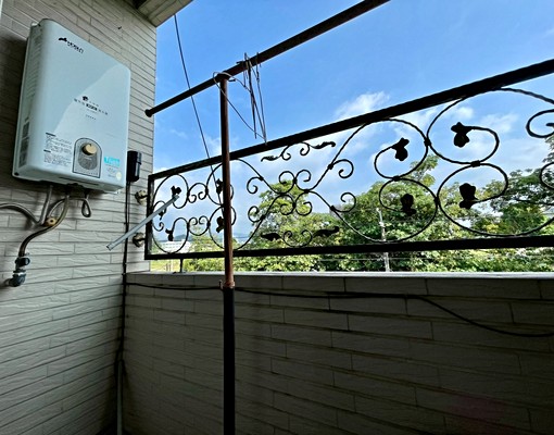 ㊣軍功路超大雅房|可菸寵可租屋補助 - Image 9