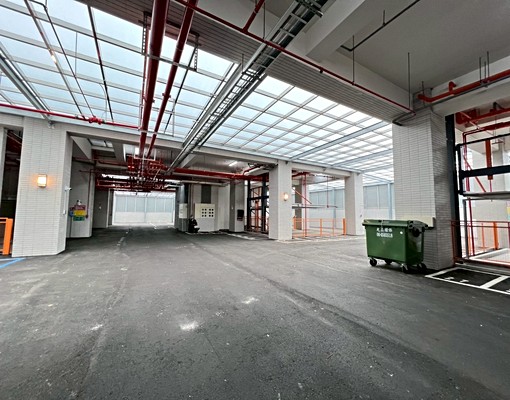 西港丨後營丨三房車位(租) - Image 15