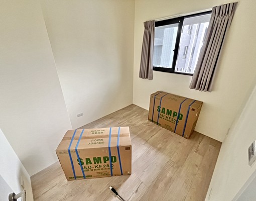 🏢林維洄東海空房🧊附冷氣💰租金含車位✨可租補 - Image 9