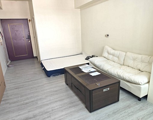 全新裝潢@台水台電@含管理費@電梯大樓@可租補助 - Image 2