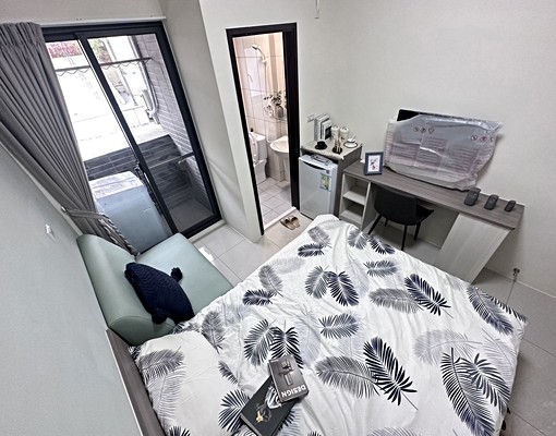 近火車站✅電梯新屋✅陽台獨洗✅系統櫃✅機車位✅ - Image 3