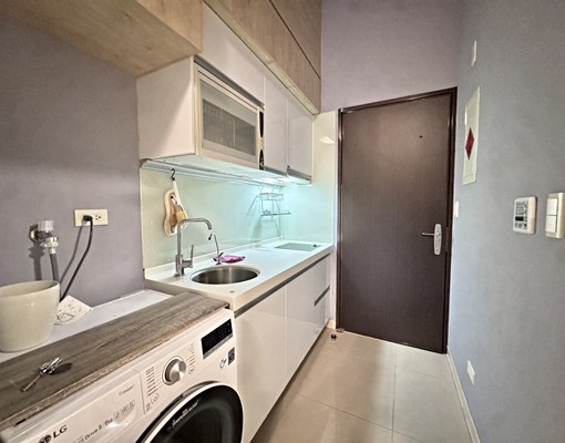 W110高樓層風格簡易宅 - Image 6