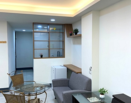 西區>可雙租補>設備齊全>國立美術館美套房 - Image 2