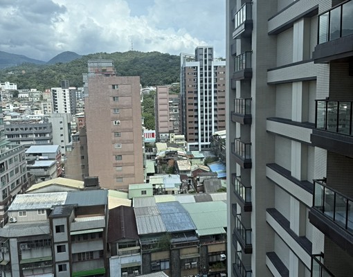 北投捷運3房含車位出租,景觀明亮好生活 - Image 3