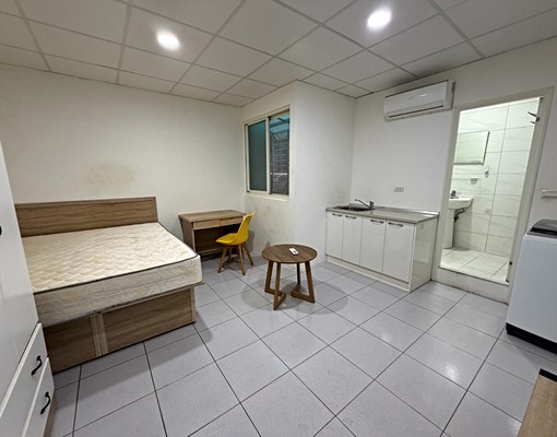 板橋車站💖精美裝潢套房💖獨立洗衣機 - Image 1