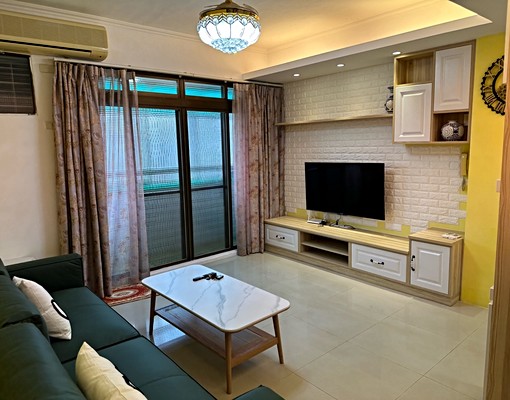 水湳經貿愛買溫馨宅 - Image 1