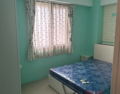 水湳經貿愛買溫馨宅 - Image 5