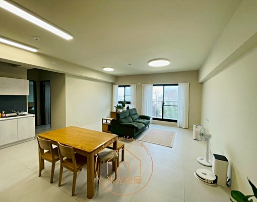 安平優質建案~稀有釋出~採光兩房 - Image 2