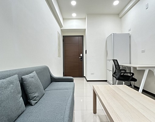 MRT大橋頭/單身大空間/屋況極新 - Image 4