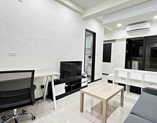 MRT大橋頭/單身大空間/屋況極新 - Image 3