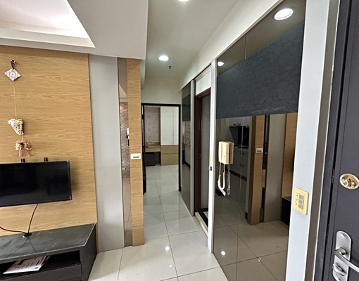 可租補-楠梓右昌/城中星-高樓層/兩房採光通風佳 - Image 3