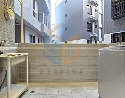 08A14【全新三房】新加坡式,一樓停車 - Image 11