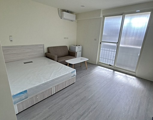 🐮牛牛租屋🐮近桃園後站/龜山工業區🐮獨立陽台.洗衣🐮 - Image 1