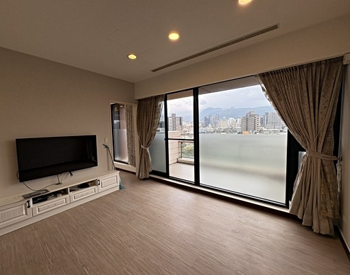 景上苑|67坪大四房・明德捷運旁|鬧中取靜 - Image 5